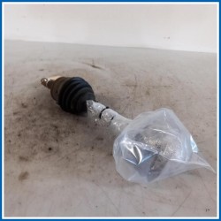 Semiasse ant. sx. FIAT 500 C