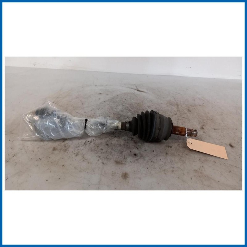 Semiasse ant. dx. FIAT 500 C