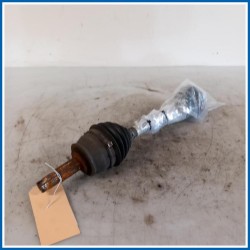 Semiasse ant. dx. FIAT 500 C