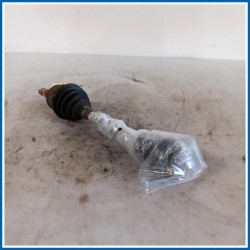 Semiasse ant. dx. FIAT 500 C