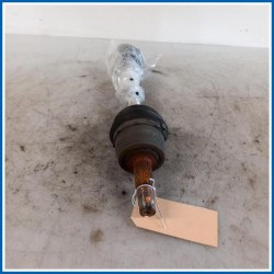 Semiasse ant. dx. FIAT 500 C