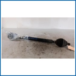 Semiasse ant. dx. VOLKSWAGEN Touran III