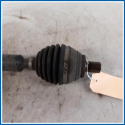 Semiasse ant. dx. VOLKSWAGEN Touran III