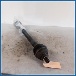 Semiasse ant. dx. VOLKSWAGEN Touran III