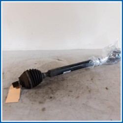 Semiasse ant. dx. VOLKSWAGEN Touran III
