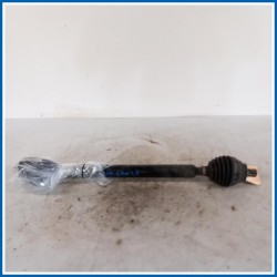 Semiasse ant. dx. VOLKSWAGEN Touran III