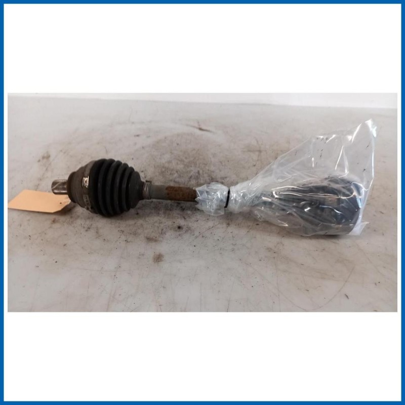 Semiasse ant. sx. VOLKSWAGEN Touran III