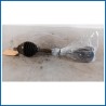 Semiasse ant. sx. VOLKSWAGEN Touran III