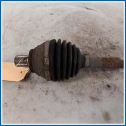 Semiasse ant. sx. VOLKSWAGEN Touran III