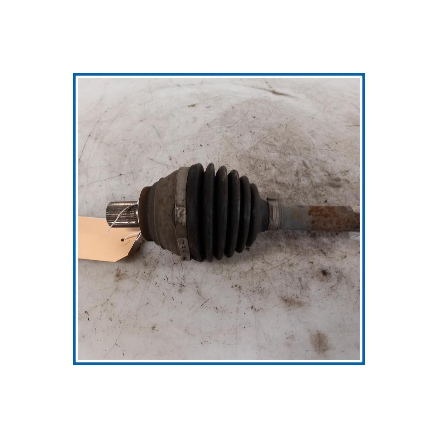 Semiasse ant. sx. VOLKSWAGEN Touran III