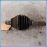 Semiasse ant. sx. VOLKSWAGEN Touran III