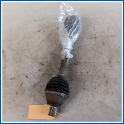 Semiasse ant. sx. VOLKSWAGEN Touran III