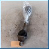 Semiasse ant. sx. VOLKSWAGEN Touran III