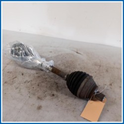 Semiasse ant. sx. VOLKSWAGEN Touran III