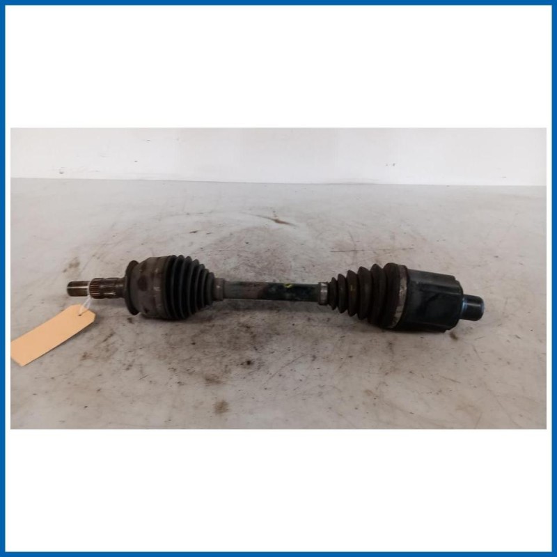 Semiasse ant. dx. CHEVROLET Cruze SW