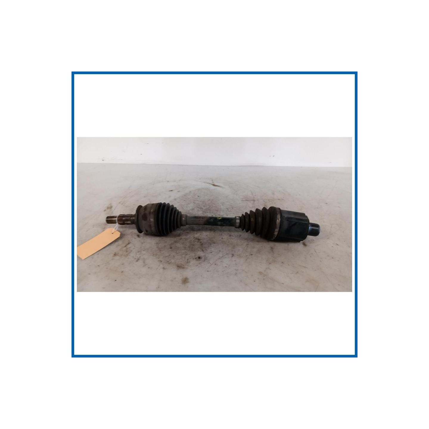 Semiasse ant. dx. CHEVROLET Cruze SW