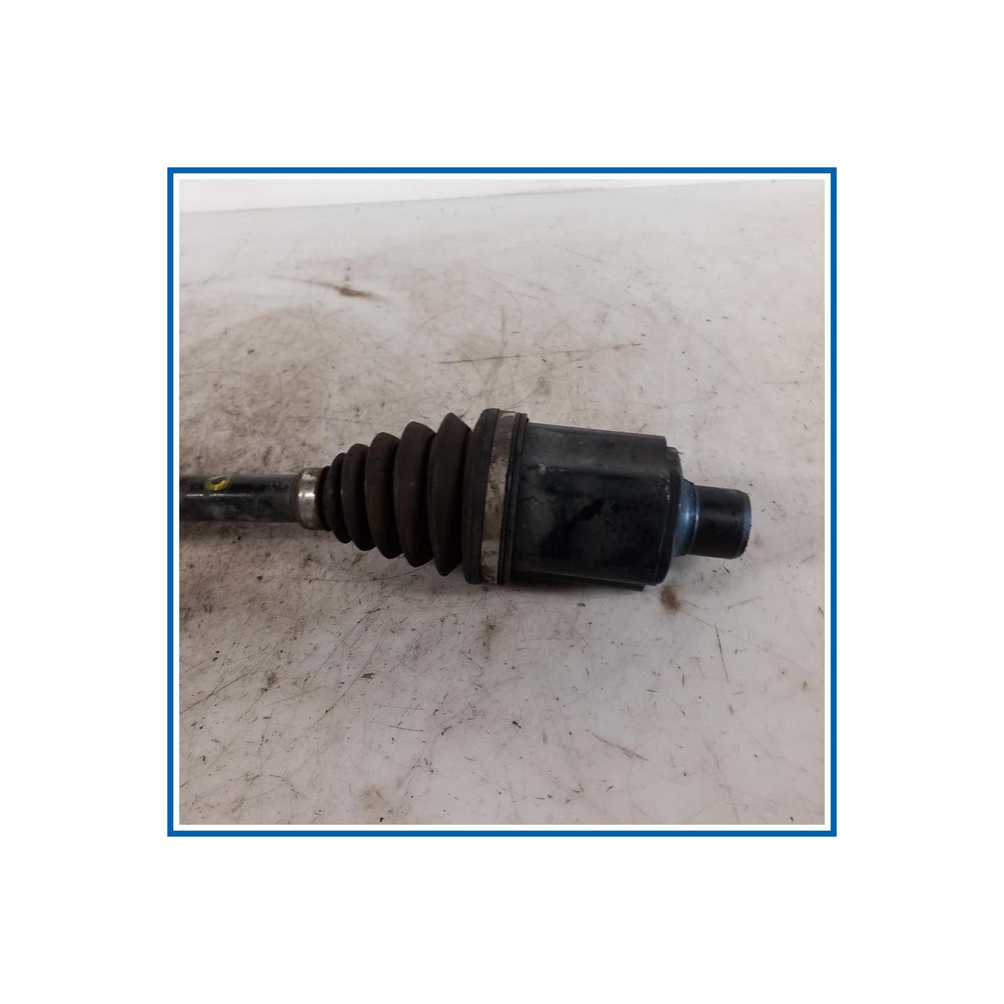Semiasse ant. dx. CHEVROLET Cruze SW