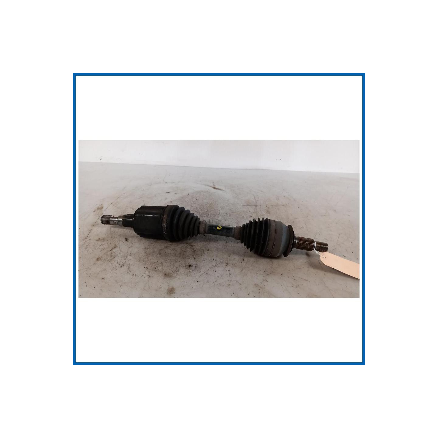 Semiasse ant. sx. CHEVROLET Cruze SW