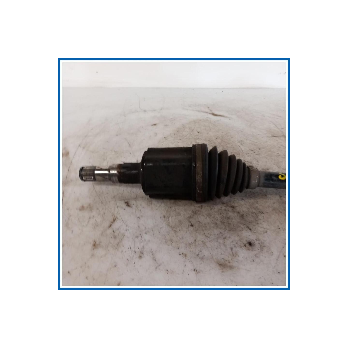 Semiasse ant. sx. CHEVROLET Cruze SW