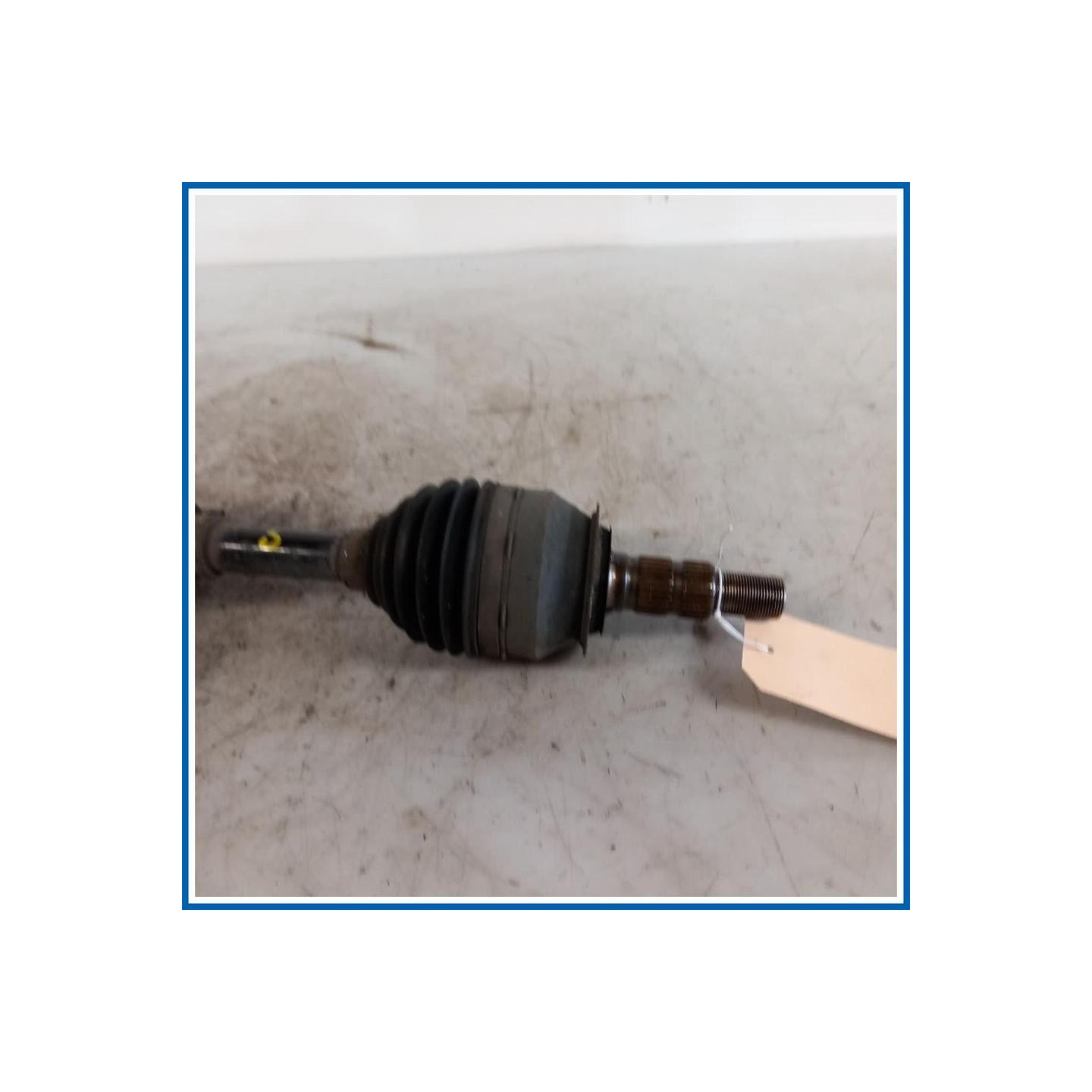 Semiasse ant. sx. CHEVROLET Cruze SW