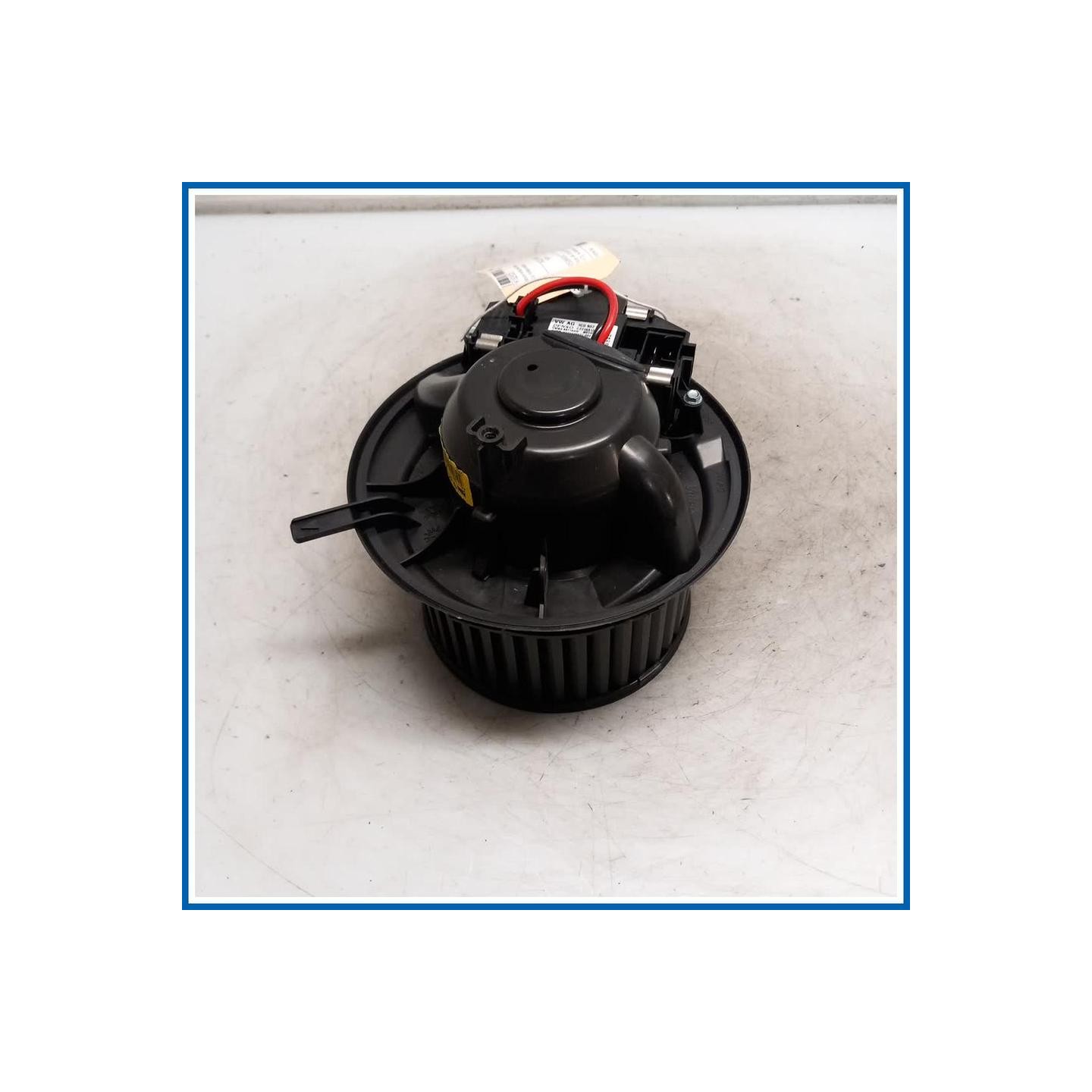 Motorino ventilazione abitacolo VOLKSWAGEN Touran III