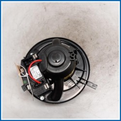 Motorino ventilazione abitacolo VOLKSWAGEN Touran III