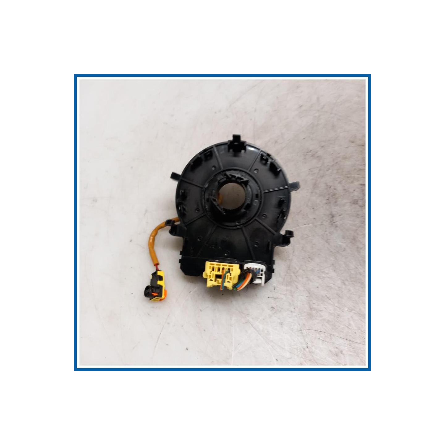 Piastra contatto KIA Ceed II