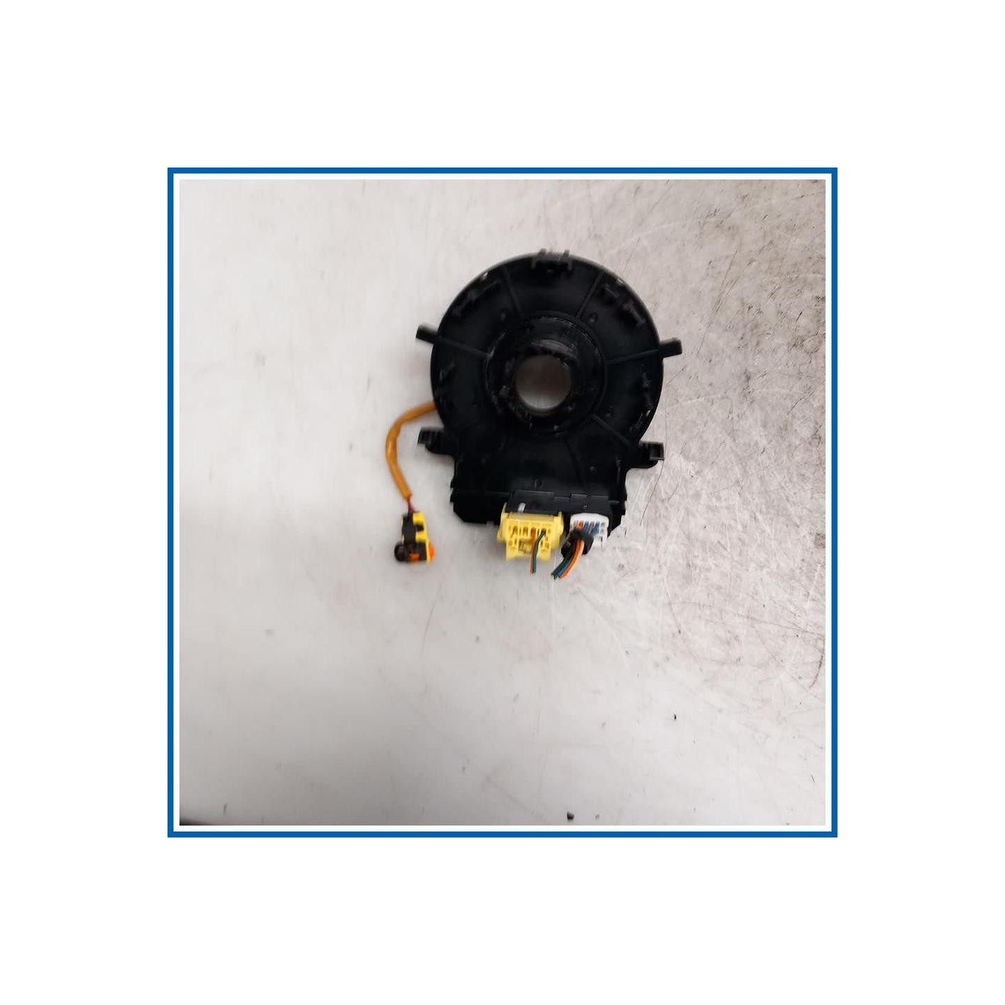Piastra contatto KIA Ceed II