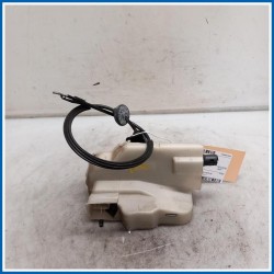 Serratura porta ant. dx. VOLKSWAGEN Touran III