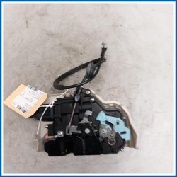 Serratura porta ant. dx. VOLKSWAGEN Touran III