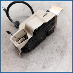 Serratura porta ant. dx. VOLKSWAGEN Touran III