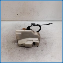 Serratura porta ant. sx. VOLKSWAGEN Touran III