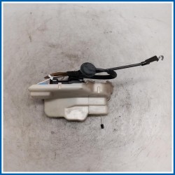 Serratura porta ant. sx. VOLKSWAGEN Touran III