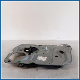 Alzacristallo porta ant. dx. VOLKSWAGEN Touran III