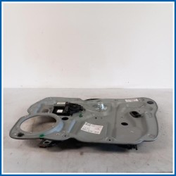 Alzacristallo porta ant. dx. VOLKSWAGEN Touran III