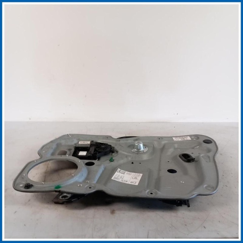 Alzacristallo porta ant. dx. VOLKSWAGEN Touran III