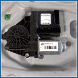 Alzacristallo porta ant. dx. VOLKSWAGEN Touran III