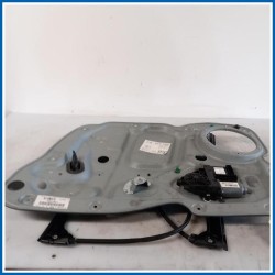 Alzacristallo porta ant. dx. VOLKSWAGEN Touran III