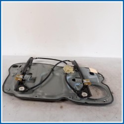 Alzacristallo porta ant. dx. VOLKSWAGEN Touran III