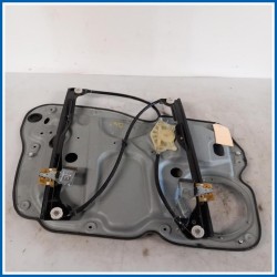 Alzacristallo porta ant. dx. VOLKSWAGEN Touran III