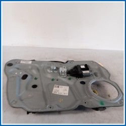 Alzacristallo porta ant. sx. VOLKSWAGEN Touran III