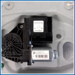 Alzacristallo porta ant. sx. VOLKSWAGEN Touran III