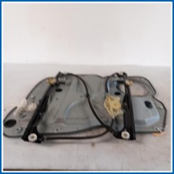 Alzacristallo porta ant. sx. VOLKSWAGEN Touran III