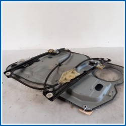Alzacristallo porta ant. sx. VOLKSWAGEN Touran III