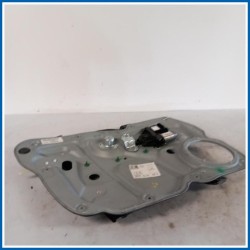 Alzacristallo porta ant. sx. VOLKSWAGEN Touran III