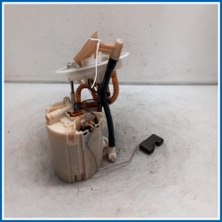 Pompa carburante c/galleggiante AUDI A4 8K2