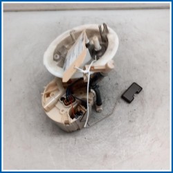 Pompa carburante c/galleggiante AUDI A4 8K2