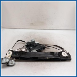 Alzacristallo porta ant. dx. CHEVROLET Cruze SW
