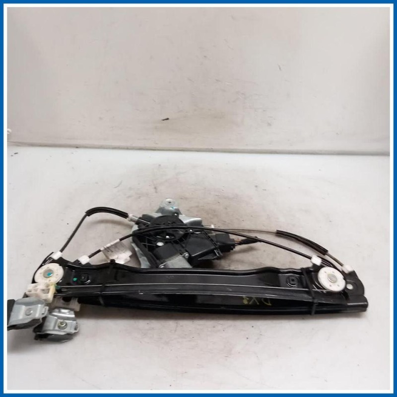 Alzacristallo porta ant. dx. CHEVROLET Cruze SW