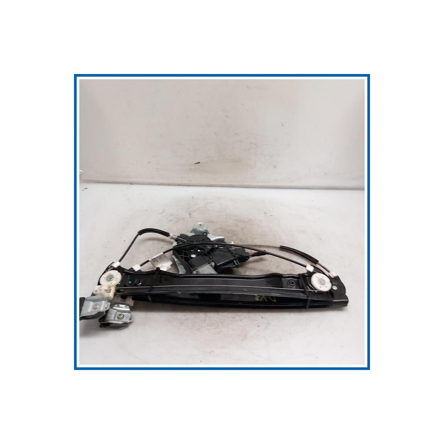 Alzacristallo porta ant. dx. CHEVROLET Cruze SW